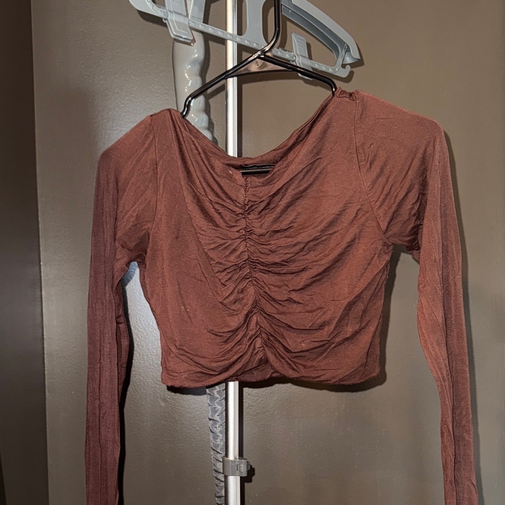 Naked Wardrobe Top
